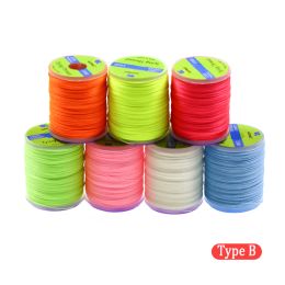 Vampfly 150D Fly Tying Thread Polyester Line for Streamer Pike Flies Jig Assist Hook Fly Tying Material Fishing Accessories
