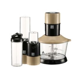 Grinders Multifunction Meat Grinder Chopper Electric Automatic Mincing Machine Household Grinder Juicer Maker Food Processor