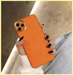 Designer Phone Case Shockproof Luxury Iphone Cases Slim Soft Candy Cover For Iphone 12 Pro Max Mini 11 Pro Max X Xs Xr 8 SE 7P 8P 5562309