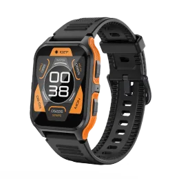 Watches Outdoor Sports Smart Watch Men Bluetooth Call Fitness Watch 100+ Sports Modes 3ATM Waterproof Strong Battery Life Wristwatch