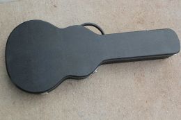 Cables Electric Guitar Hardcase Sell with Guitar