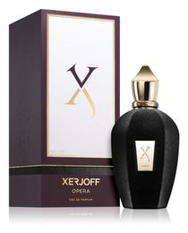 XERJOFF OPERA Woody floral note CORO Perfume Selected Royal families of Europe Casamorati 1888 Lira Mefisto Bouquet Perfum Fragrance perfume lasting fragrance