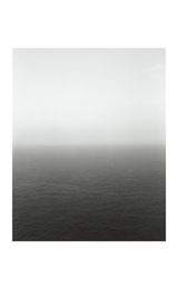 Hiroshi Sugimoto Pography Yellow Sea Cheju 1992 Painting Poster Print Home Decor Framed Or Unframed Popaper Material9239571