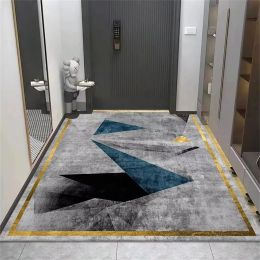 New Anti Slip Quick Dry Doormat Kitchen Floor Mat Super Absorbent Diatom Mud Bathroom Toilet Carpet Door Entrance Rug