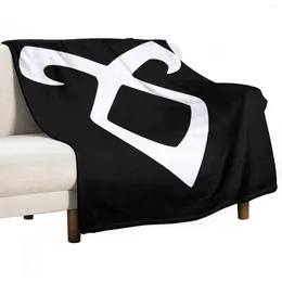 Blankets Shadowhunters Throw Blanket For Sofa Soft Plush Plaid Cute