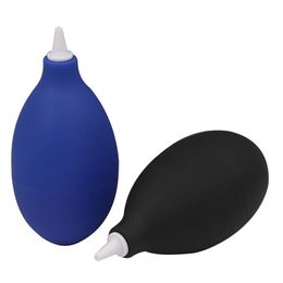 PVC Air Blower Dust Remover Rubber Powerful Air Pump Dust Blower For Watch Jewellery Camera Lens Cleaning Cleaner Tool