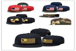 Hot flag Mens bones swag Gorra Baseball Caps Adjustable Gorras Snapbk Hats For Adult HHH5553210