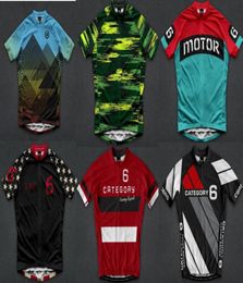 twin six 6 cycling jersey for summer mtb jerseys mujer man road bike cycle clothes replica8616495