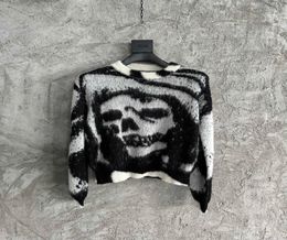 2023 mens new great designer luxury sweaters new arrival mens US SIZE sweater9163893
