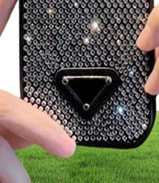 Designer Official Bling Phone Cases for iPhone 14 13 12 11 Pro Max 14Promax 13Promax 12Promax 12Promax 14Pro 14plus 13Pro 12Pro 119741315