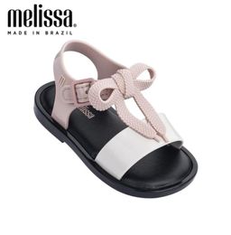 Mini Mar Sandal Girl Jelly Shoes Sandals Baby Shoes Soft Sandals Nonslip Kids Shoes Sandal Y20102882293886980801