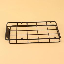 230X147mm Metal Roof Rack Camel Cup Luggage Tray For 1/10 RC Crawler Car Axial SCX10 Traxxas TRX4 RC4WD D90 Parts