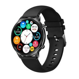 Watches 2023 New Smartwatch T18 Fashion Girl Sports Fitness Tracker Bracelet BT Call Heart Rate Monitoring Women's Smart Watch