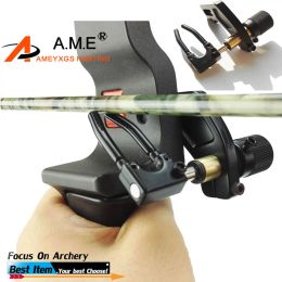 Arrow Archery Arrow Rest Compound Bow Recurve Bow Outdoor Sport Shooting Hunting Accessories For Right Hand Type Arrow Rest