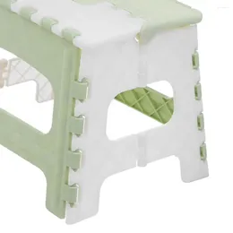 Chair Covers Portable Folding Stool Seat Outdoor Small Children Stools