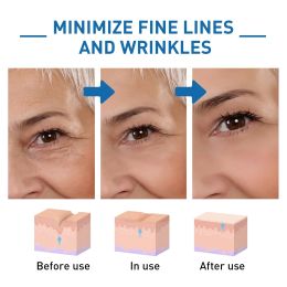 Wrinkle Remover Face Serum Anti Aging Essence Lifting Firming Fade Fine Lines Products Repair Smooth Facial Skin Care