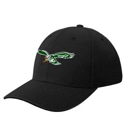 Eagle City Baseball Cap Golf Hat Man Streetwear Snap Back Hat Luxury Woman Cap Men's