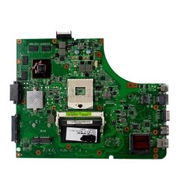 Motherboard K53SV 65 Day Warranty Mainboard For ASUS K53SC X53S P53SJ K53S laptop motherboard HM65 DDR3 GT540M/630M 1G GPU 100% test work