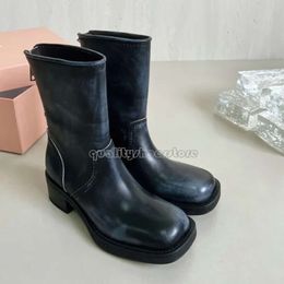 Stivali per scarpe da donna miui cabla