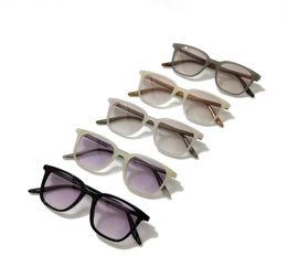 Box PackFEAR OF GOD FOG Cobranded Mainline Sunglasses Jerry Same Parallel Polarizer Highend Sunglasses Sunglasses7927986