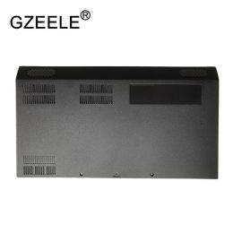 Cases GZEELE NEW for Lenovo G580 G585 Laptop Bottom Hard Drive Memory Wireless HDD Cover Door E Hdd 90200979 60.4SH03.001