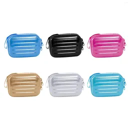 Storage Bags Essential Oil Carrying Case Holds 12 Bottles Compact Oils Bag