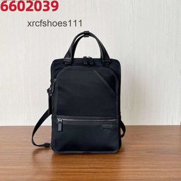 Harrison Travel Daily Bag Backpack Series Designer Handbag Business Back Mens TUMMII TUMMII Tote Commuting Pack Multifunctional 6602039d Male XJAC