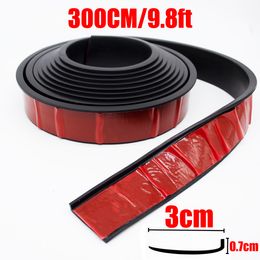 For BMW 2 Series Widen Fender Flare Car Trunk Wheel Eyebrow Protector Lip Wheel-arch Guard Trim Arch Extender Seal Strip Scratch