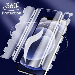 6IN1 Butterfly Hydrogel Film For Huawei Mate 60 50 40 30 20 Pro Plus Camera Screen Protector For Huawei P60 P30 P50 P40 Pro Film