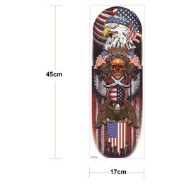 Large Full Arm Sleeve Temporary Tattoo Stickers For Men Women Adult Body Art Painting Sexy Tattoos Water Transfer Big Decals Leg