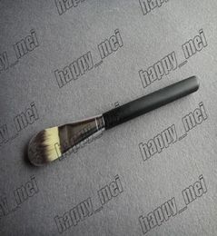 Factory Direct DHL New Makeup Brushes Foundation Brush 190 Brush With Plastic Bag6663310463