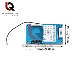 LiFePo4 Battery BMS 6S 22.2V 15A 20A 25A Balanced Charge Board Equaliser with Overcharge Discharge Short Circuit Protection