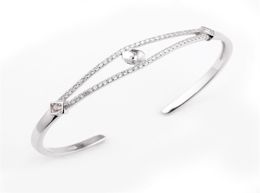 Cuff Bangle Settings Pearl Bracelet Mounting Zirconia 925 Sterling Silver Jewelry Findings 3 Pieces3486409