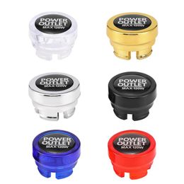 Car Lighters Plug Caps Dustproof Universal Plug Cover For Lighter Waterproof Vehicle Accessory For SUVs Boats And Most Cars