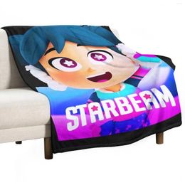 Blankets Starbeam Toys Costume Supplycharacters Zoey For Kids Throw Blanket Luxury St