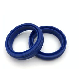 1/5pcs Polyurethane Hydraulic Cylinder Oil Sealing Ring Thickness10/10.7/11.2/12.2/13mm EU Type Shaft Hole General Sealing Ring