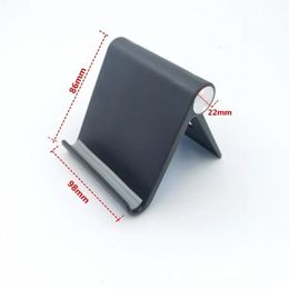 1PC Mobile Phone Communication Accessories Universal Tablet Stand Holder Cell Phone Desktop Desk Stand Holder Support Tablet
