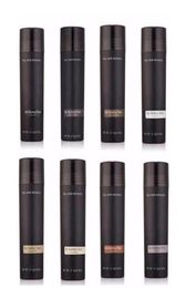 Drop Top Hair Building Fibres 275g Hair Thinning Concealer Instant Keratin Powder Black Spray Applicator Pikk9843082