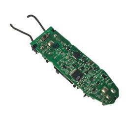Shavers 1pcs Shaver Circuit Board Motherboard For Philips PT720 PT721 PT722 PT725 PT726 PT730 PT735 PT737 PT724 AT798 PT786