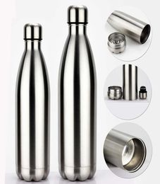 Diversion Water Bottle Secret Stash Pill Organiser Can Safe Stainless Steel Tumbler Hiding Spot for Money Bonus kettle with stor8868118