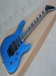 Two Colours Setin Electric Guitar with Floyd RoseRosewood Fretboard24 FretsCan be Customised as request6546403