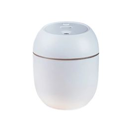 Humidifiers Humidifier Mini Humidifier Usb Home Ambience Light Silent and Portable Desktop Small Aromatherapy Cute Pet