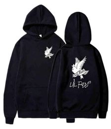 Lil Peep Love Lilpeep Hoodie Men039s Women039s Плачущая детская толстовка 3687393