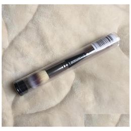 Makeup Brushes Heavenly Luxe Complexion Perfection Brush 7 Doubleended Quality Face Contour Concealer Beauty Cosmetics Blender3541470 Otetf