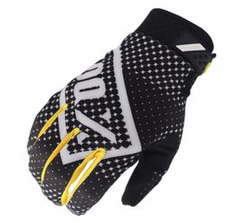 IOQX Motorbike Motocross Mountain Bicycle Offroad Racing Gloves MX MTB MBX DH ATV UTV Gloves4700737