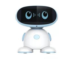 Intelligent Robots Fit for kidsold people and who want to learn foreign languages New AI items Monitoring function279A5839464
