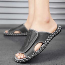 spring-autumn bath bathroom sandals adult water shoes Slippers be at home man sneakers sport entertainment super deals YDX1