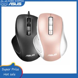 Mice Asus Original UX300 PRO USB Wired / Wireless Optical 4000DPI Portable Mini Laptop Computer Mouse