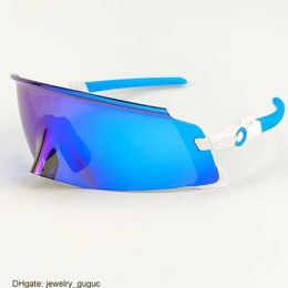 2024goggles KAT Oak Windproof Eye Protection Glasses Road Mountain Bike Riding Windshields Goggles Colour Changing Running 7A6U