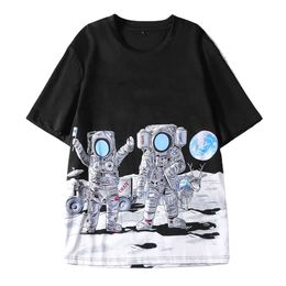 Wholesale High Quality Custom Dtg Printing Men Pullover t Shirt Material Flexible Sumer